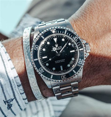 rolex submariner alternatives under $1,000